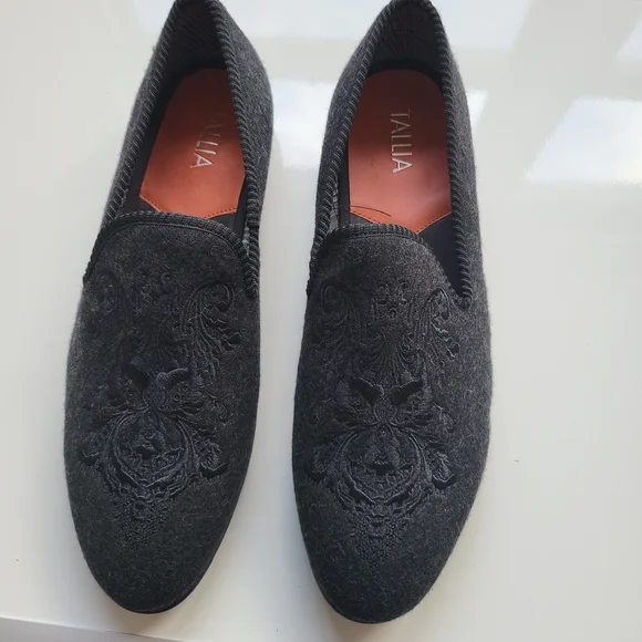 TALLIA | Shoes | Tallia Orange Mens Enrico Crest Loafersz1  display picture 3
